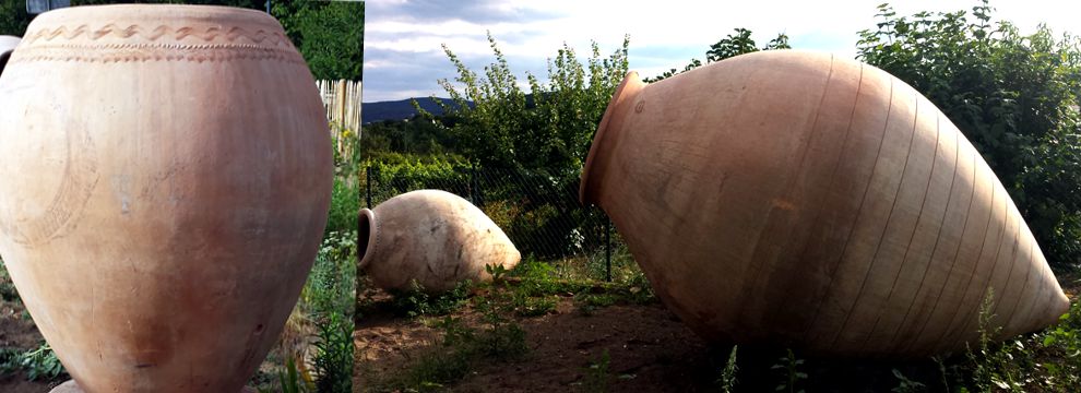 Tempera brings the mountain to you